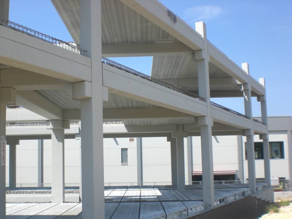 Proceso de fabricación